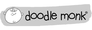 Doodle Monk